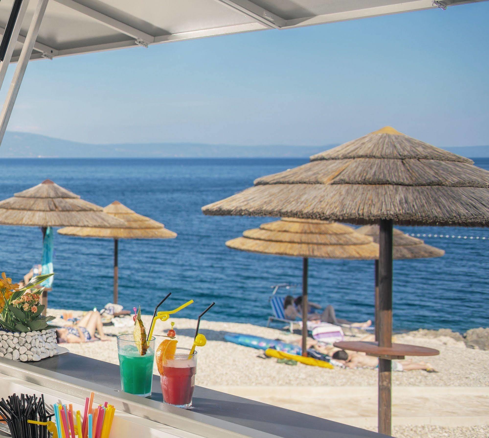 Pical Apartments Porec Ngoại thất bức ảnh